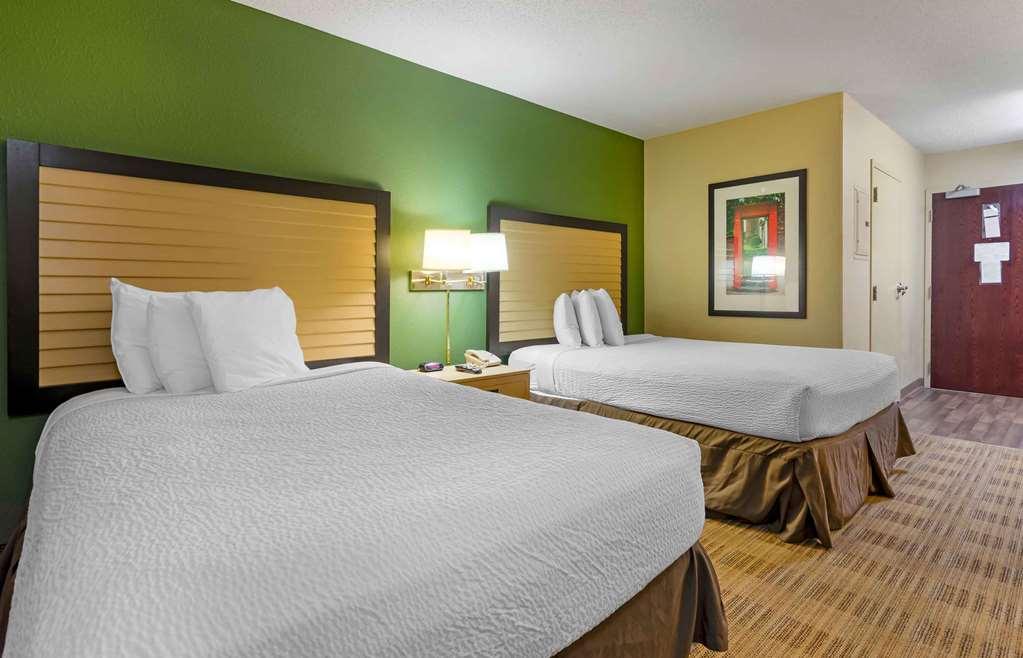 Extended Stay America Suites - Lynchburg - University Blvd Rom bilde