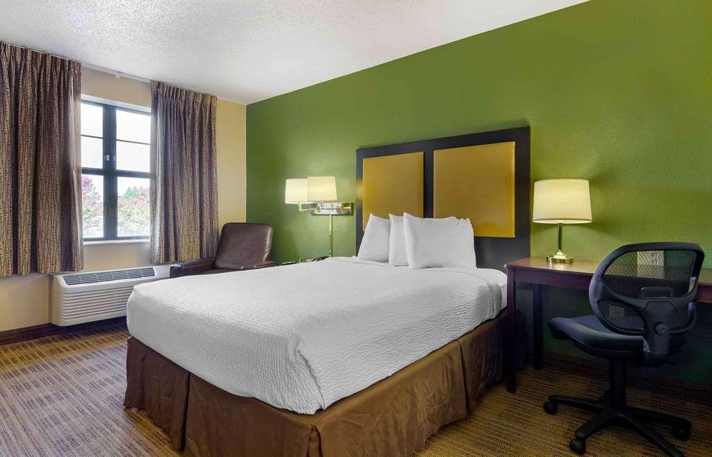 Extended Stay America Suites - Lynchburg - University Blvd Rom bilde