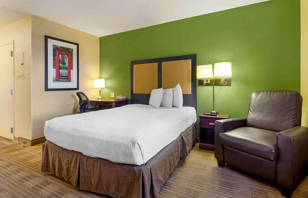 Extended Stay America Suites - Lynchburg - University Blvd Rom bilde