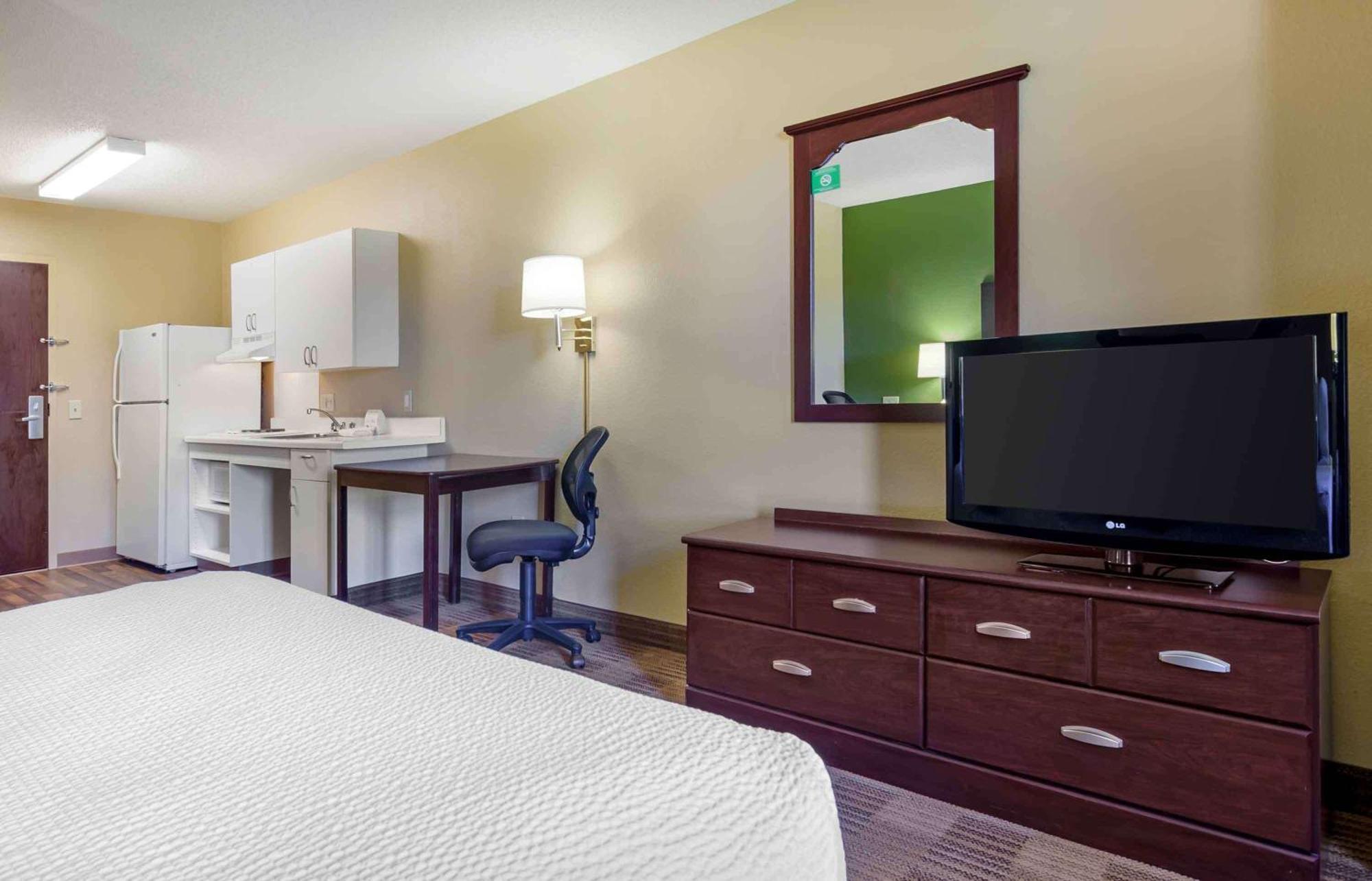 Extended Stay America Suites - Lynchburg - University Blvd Eksteriør bilde