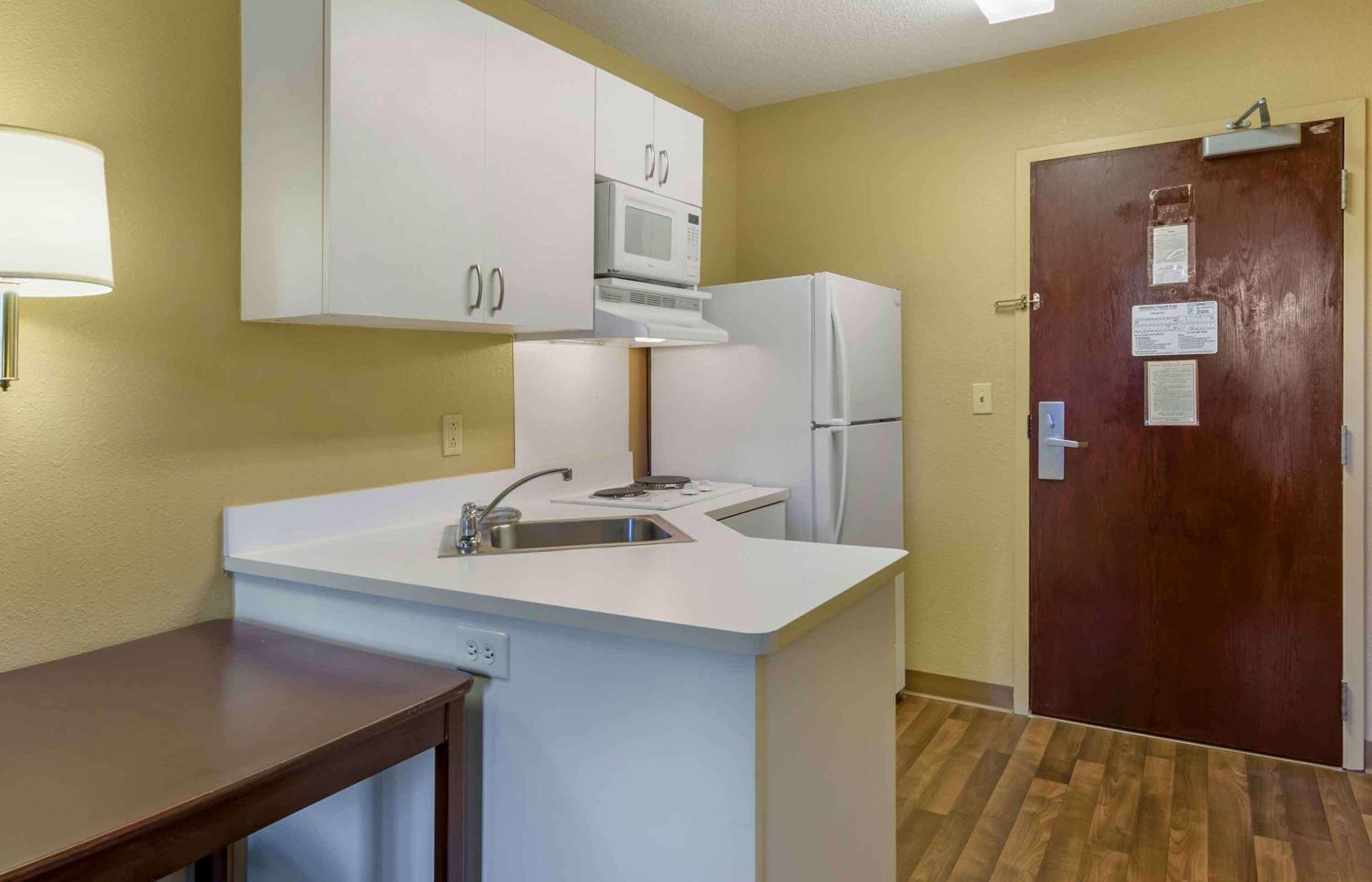 Extended Stay America Suites - Lynchburg - University Blvd Eksteriør bilde