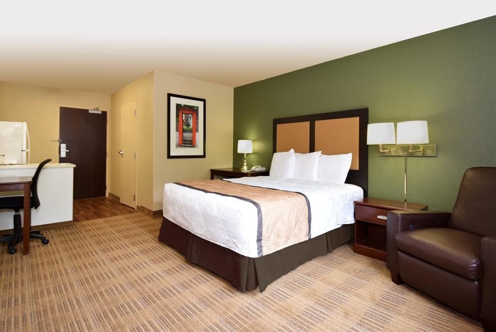 Extended Stay America Suites - Lynchburg - University Blvd Eksteriør bilde