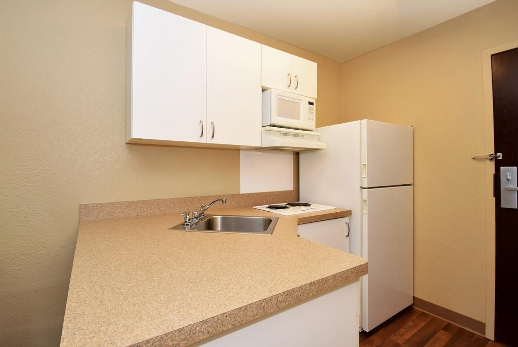 Extended Stay America Suites - Lynchburg - University Blvd Eksteriør bilde