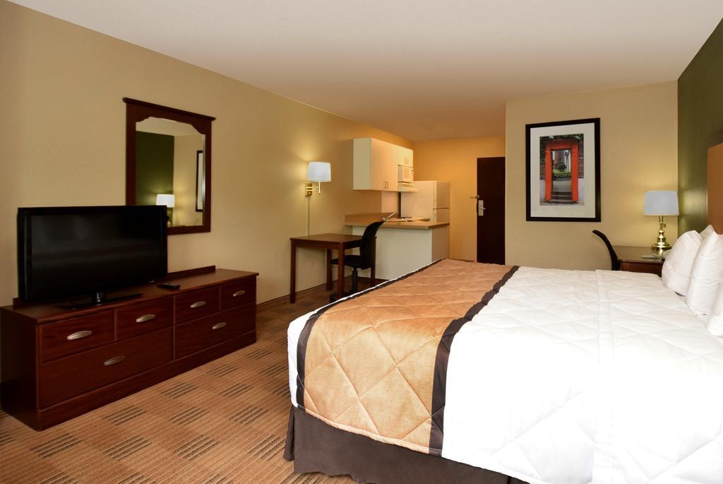 Extended Stay America Suites - Lynchburg - University Blvd Eksteriør bilde