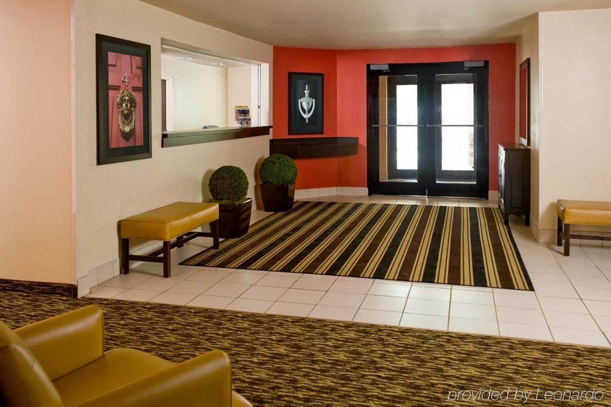 Extended Stay America Suites - Lynchburg - University Blvd Eksteriør bilde