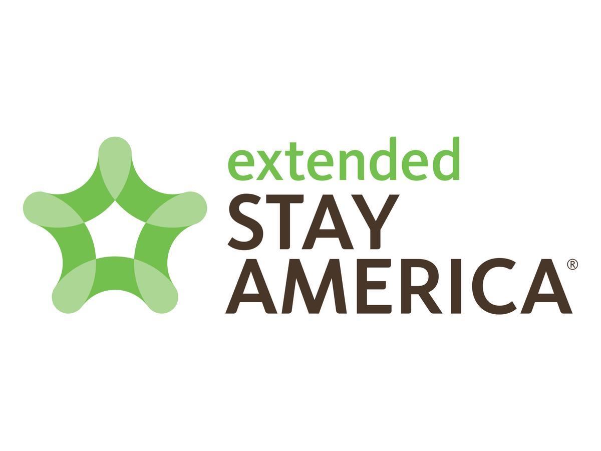 Extended Stay America Suites - Lynchburg - University Blvd Eksteriør bilde